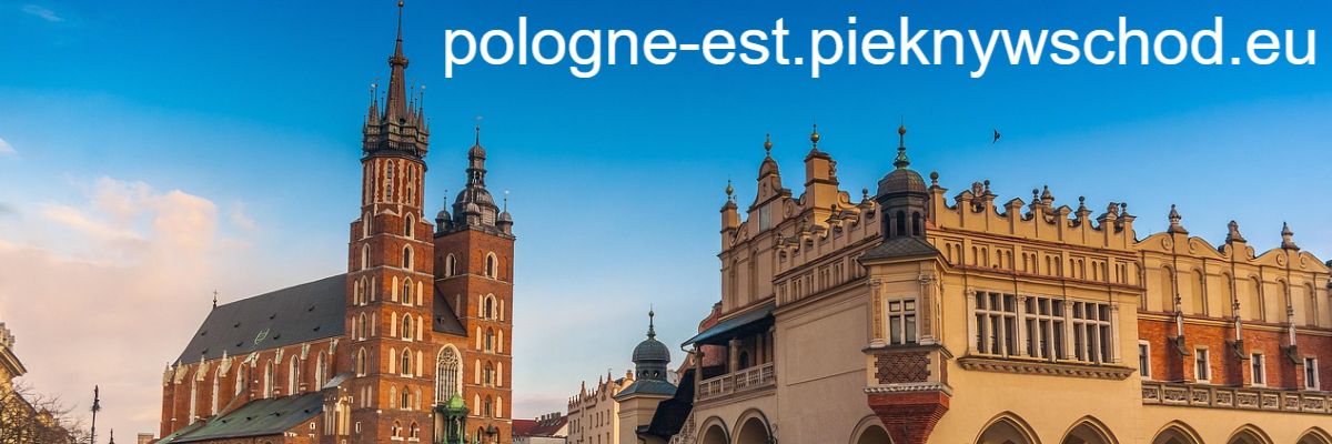 pologne-est.pieknywschod.eu